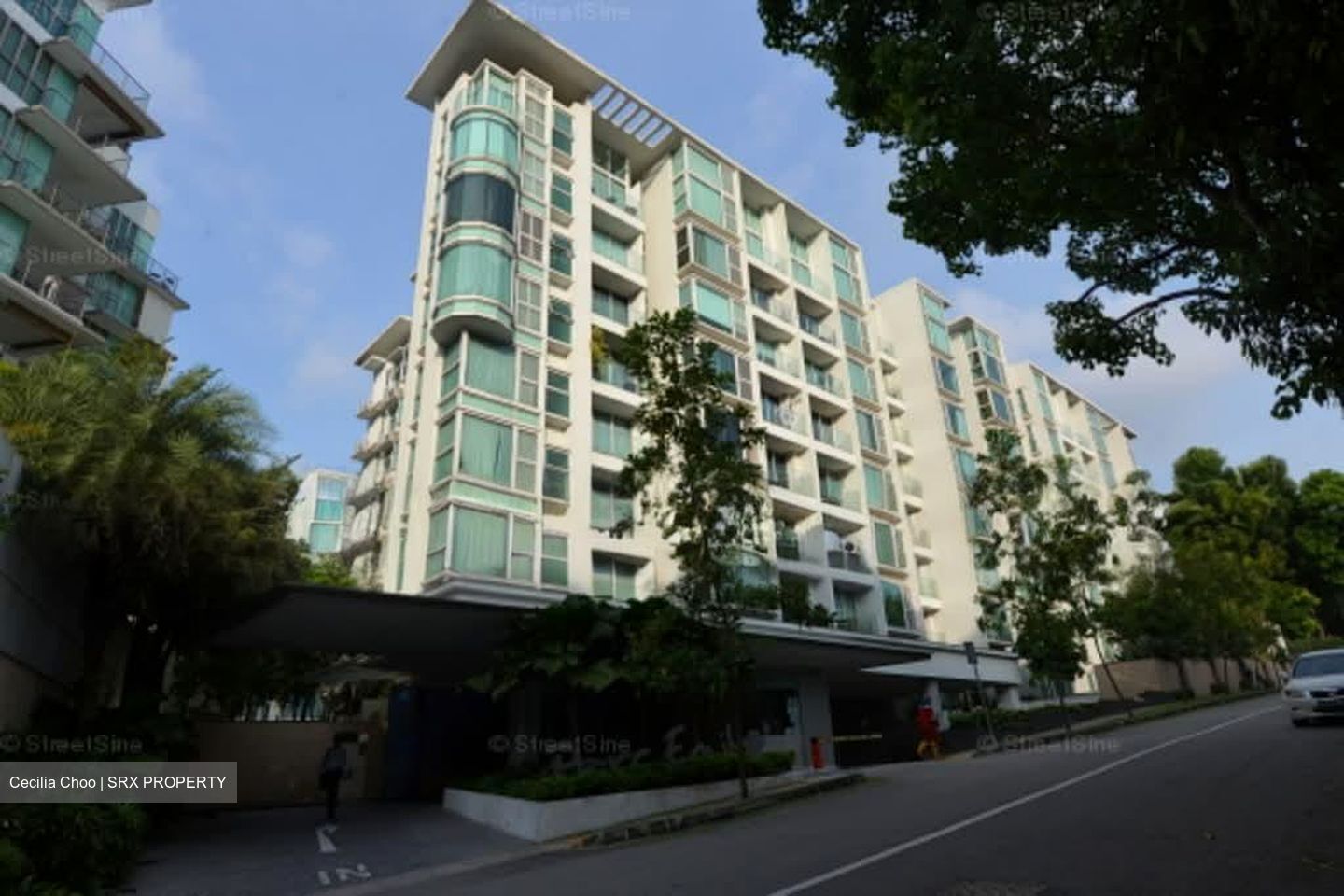 Parc Emily (D9), Condominium #550116341